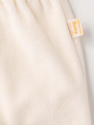 ロンパース・カバーオール|【日本製】ANGELIEBEオリジナル シンカーパイルロンパース