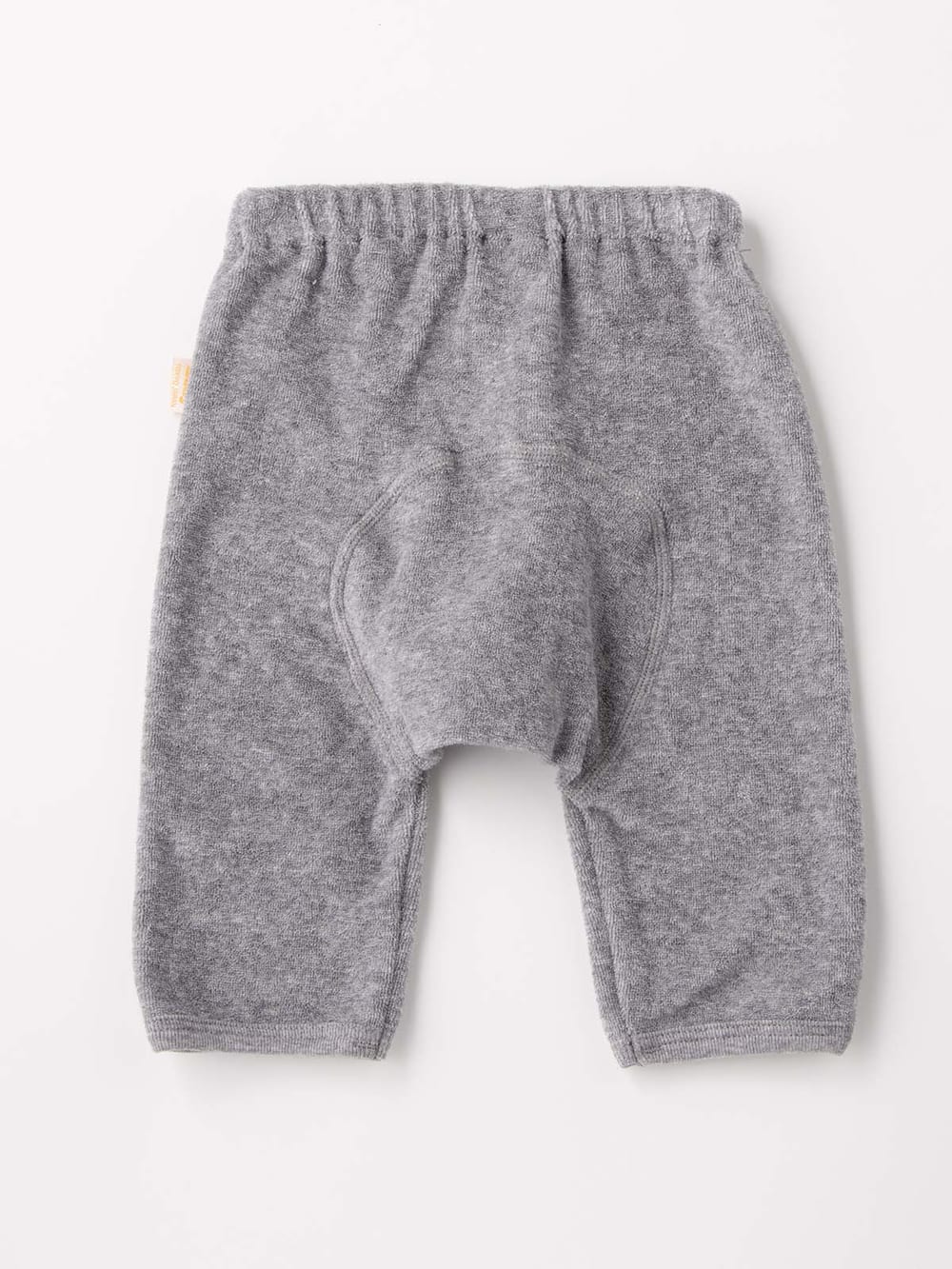 ベビー パンツ|【日本製】ANGELIEBEオリジナル シンカーパイルモンキーパンツ