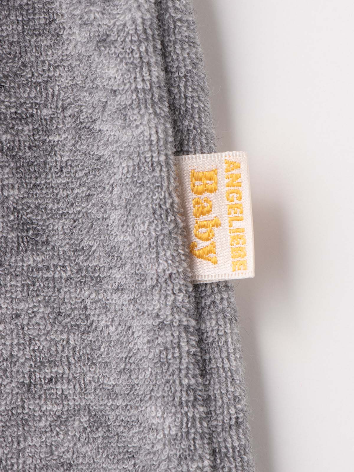 ベビー パンツ|【日本製】ANGELIEBEオリジナル シンカーパイルモンキーパンツ