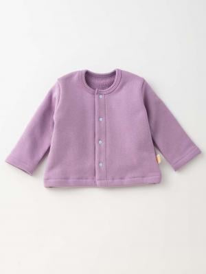 【日本製】ANGELIEBEオリジナル 裏毛カーディガン50809