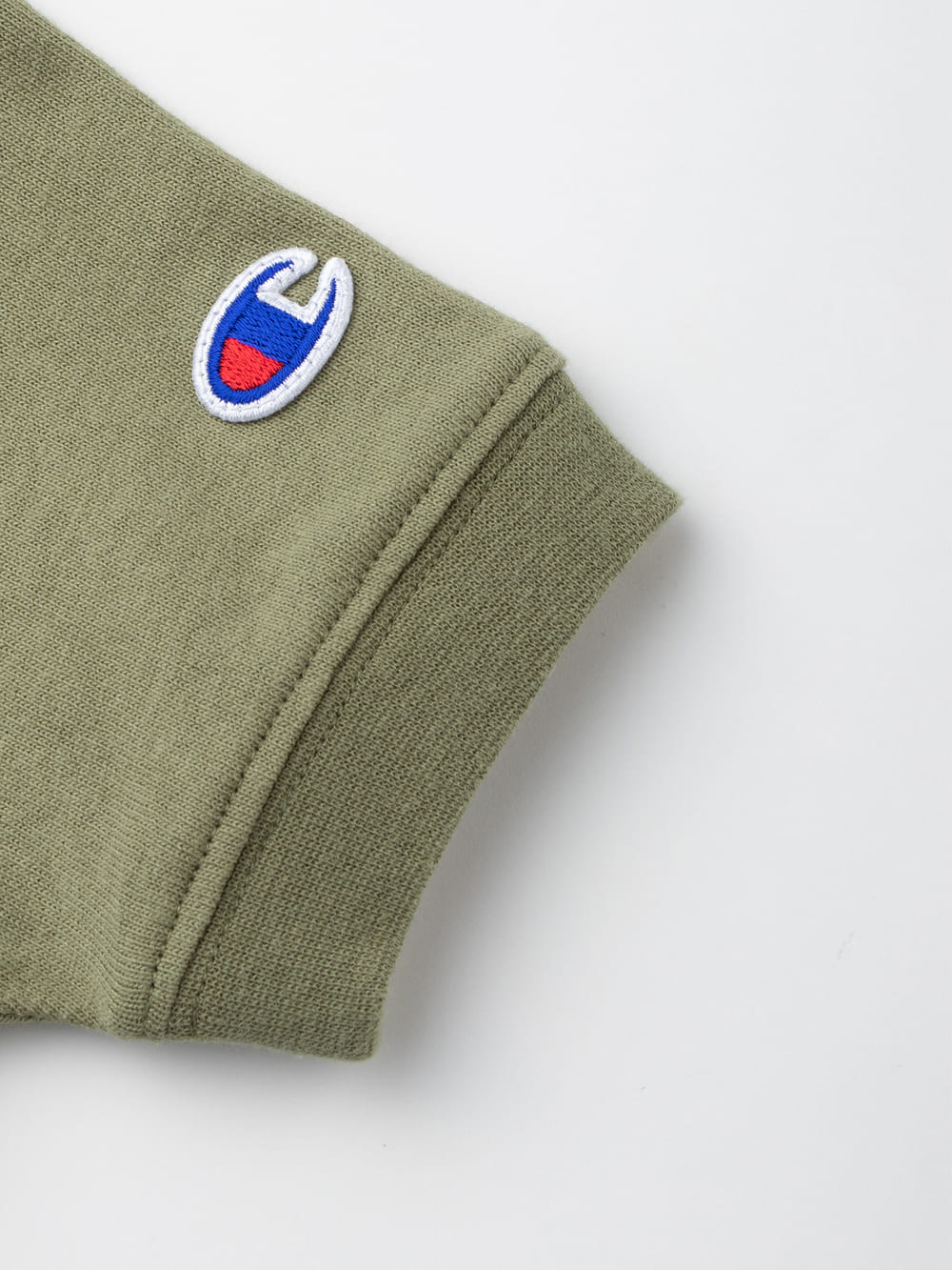 ベビートップス|【F.O.KIDS】Champion ロゴTシャツ