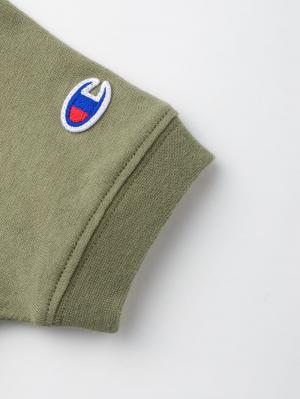 ベビートップス|【F.O.KIDS】Champion ロゴTシャツ