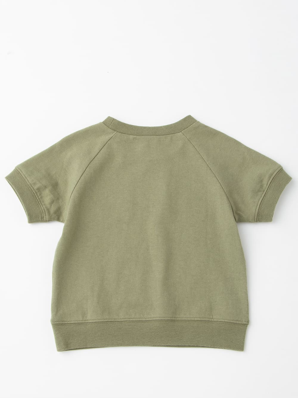 ベビートップス|【F.O.KIDS】Champion ロゴTシャツ