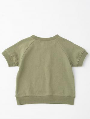 ベビートップス|【F.O.KIDS】Champion ロゴTシャツ