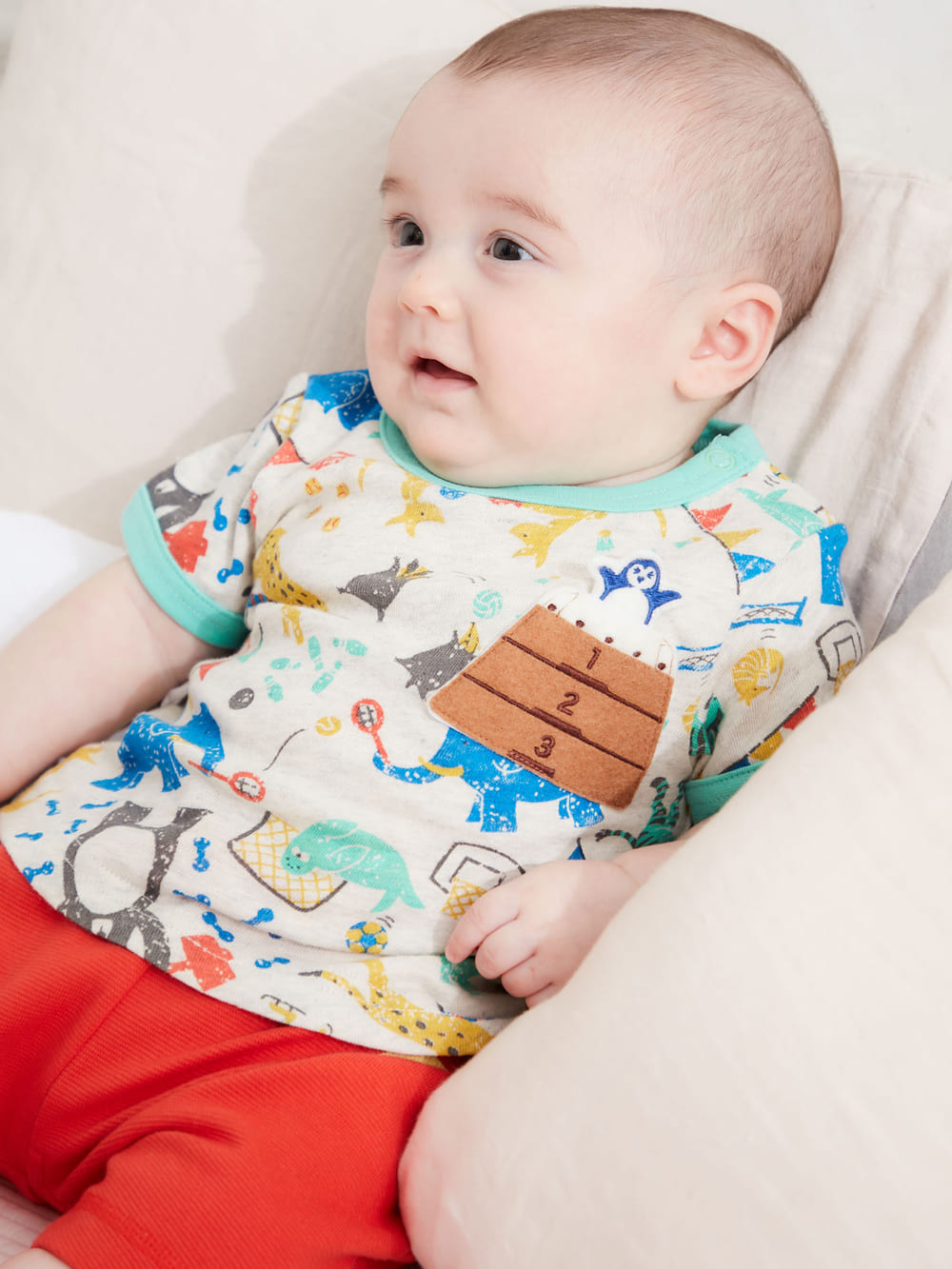 Bit Z サルエル保育園パンツ ベビー 新生児 服 ベビー用品通販 エンジェリーベ 公式 Bit Z サルエル保育園パンツ ベビー 新生児 服 ベビー用品通販 エンジェリーベ 公式