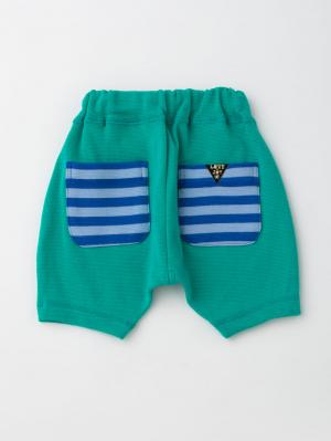 ベビー パンツ|サルエル保育園パンツ