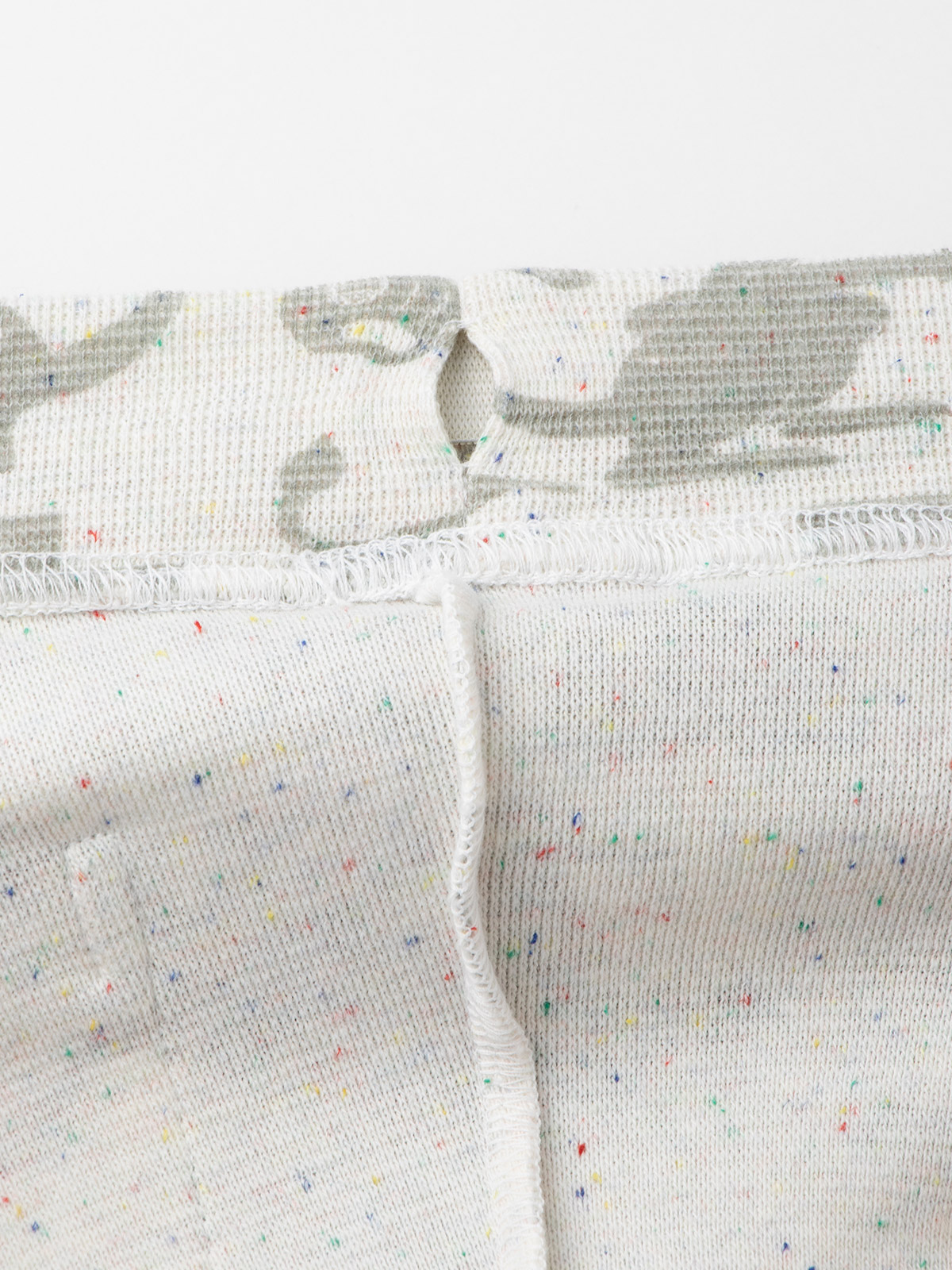 ベビー パンツ|【BIT'Z】プリント保育園パンツ