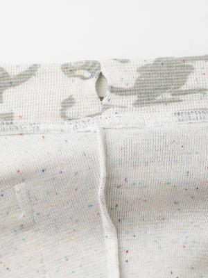 ベビー パンツ|【BIT'Z】プリント保育園パンツ