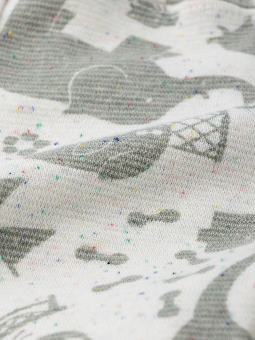 ベビー パンツ|【BIT'Z】プリント保育園パンツ