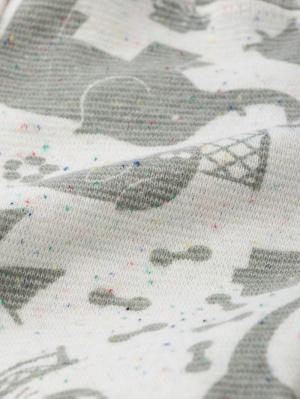 ベビー パンツ|【BIT'Z】プリント保育園パンツ