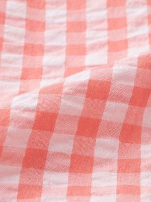 ベビー ワンピース|Seraph(セラフ)ギンガムチェックワンピース