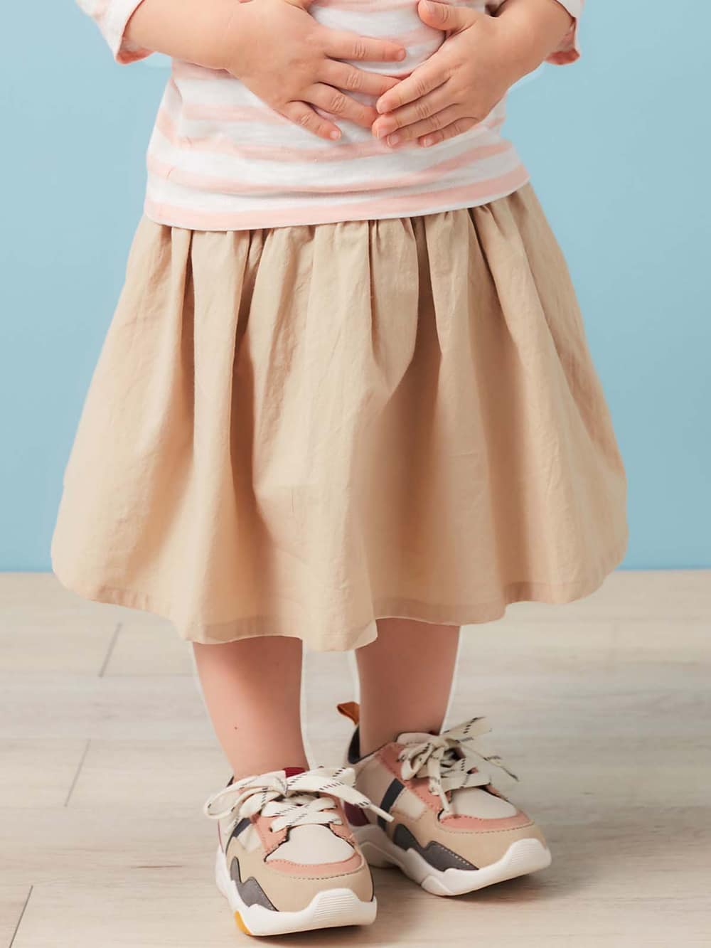 推奨 ベビー服 スカート 80サイズ seraph