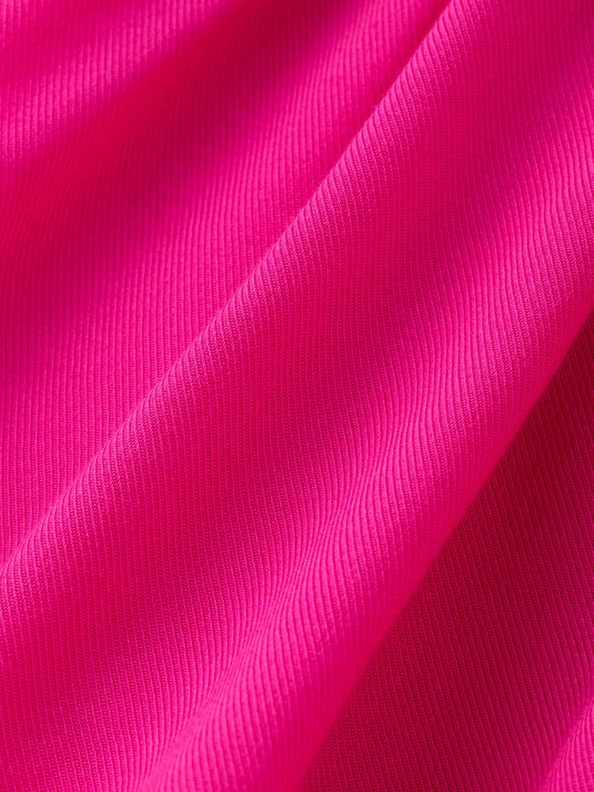 ベビー スカート|【ベビー服】Seraph（セラフ）インパンツ付きシャーリングスカート|ラズベリー