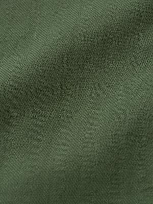 ロンパース・カバーオール|【ベビー服】Ampersand（アンパサンド）重ね着風スカートロンパース