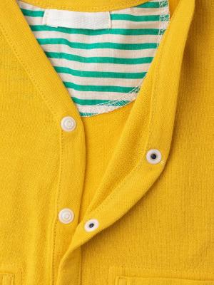 ベビー アウター|Ampersand（アンパサンド）カーディガン