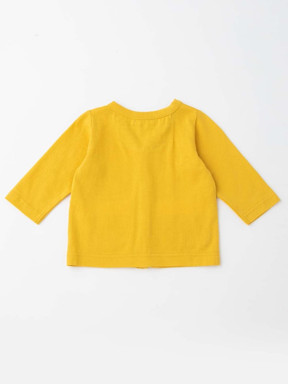 ベビー アウター|Ampersand（アンパサンド）カーディガン