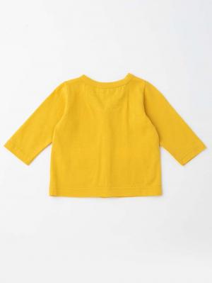 ベビー アウター|Ampersand（アンパサンド）カーディガン