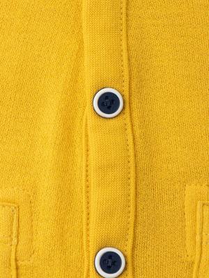 ベビー アウター|Ampersand（アンパサンド）カーディガン