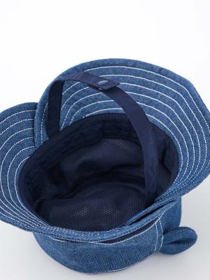 ベビー帽子（新生児・乳児）|Ampersand（アンパサンド）耳付きアウトドアハット