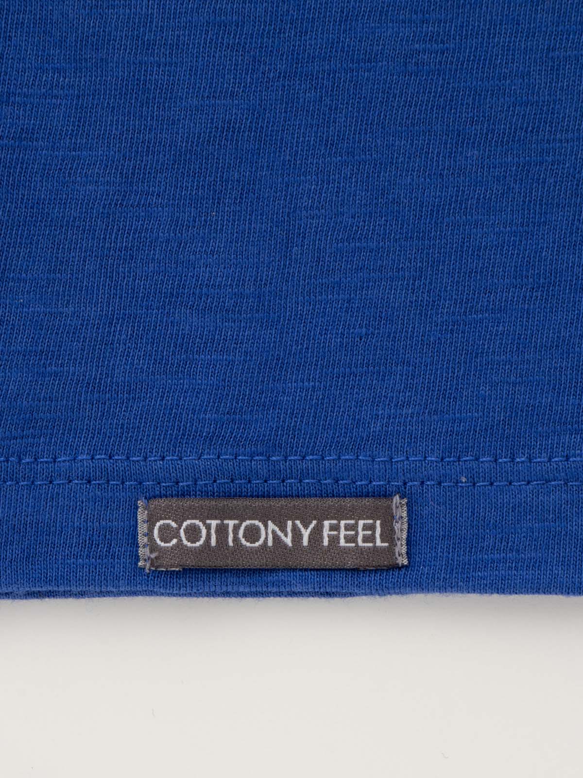 ベビートップス|Ampersand(アンパサンド)デイリープリントロングTシャツ