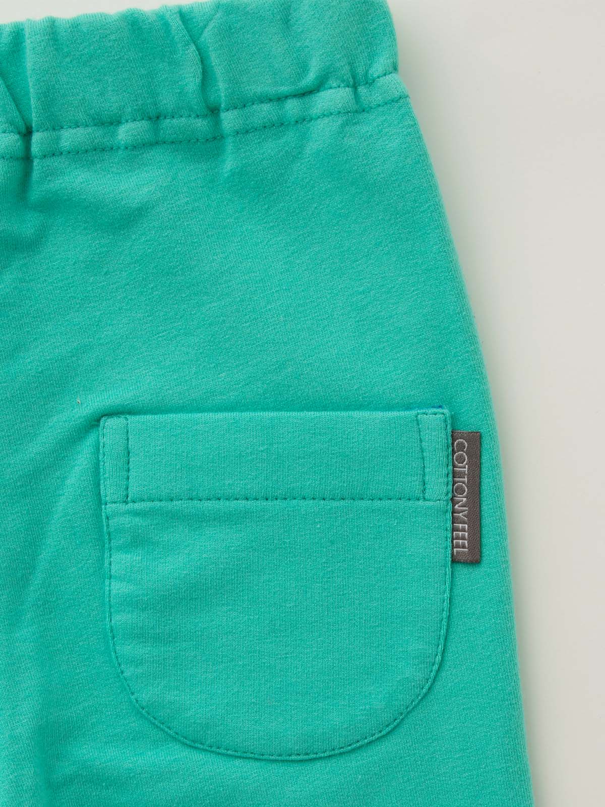 ベビー パンツ|【ベビー服】Ampersand（アンパサンド）デイリーパンツ