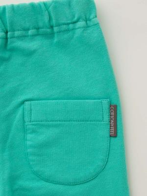 ベビー パンツ|【ベビー服】Ampersand（アンパサンド）デイリーパンツ