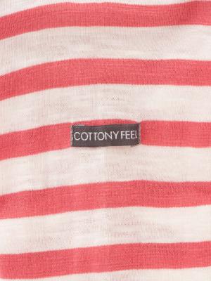 ベビー ワンピース|Ampersand（アンパサンド）ボーダーワンピース