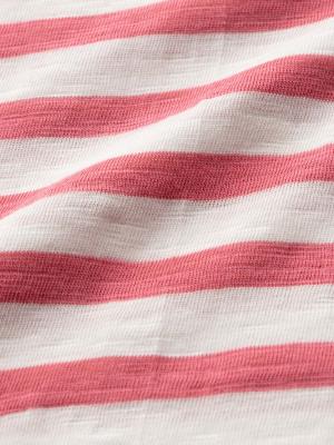 ベビー ワンピース|Ampersand（アンパサンド）ボーダーワンピース