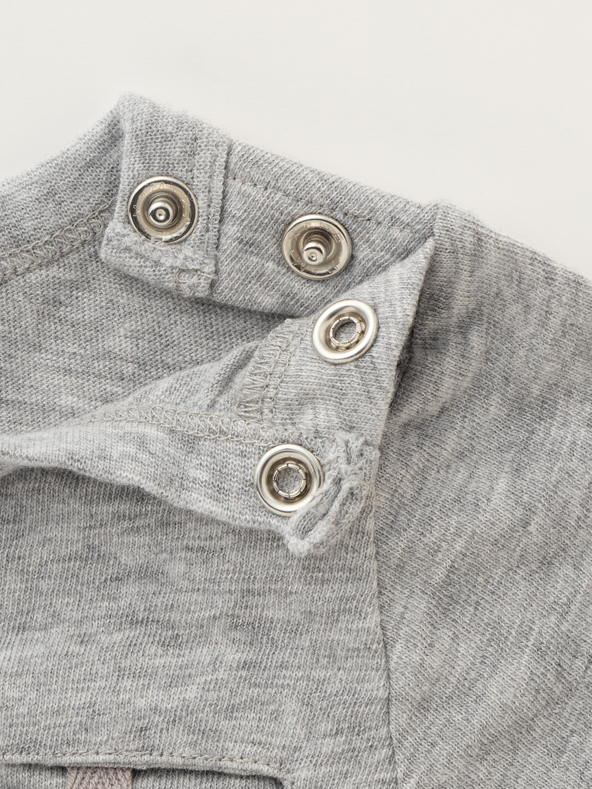 ベビートップス|アニマルプリントTシャツ