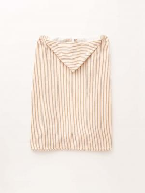 ベビーケープ|OCEAN&GROUND(オーシャンアンドグラウンド)UVケープ|ベージュ