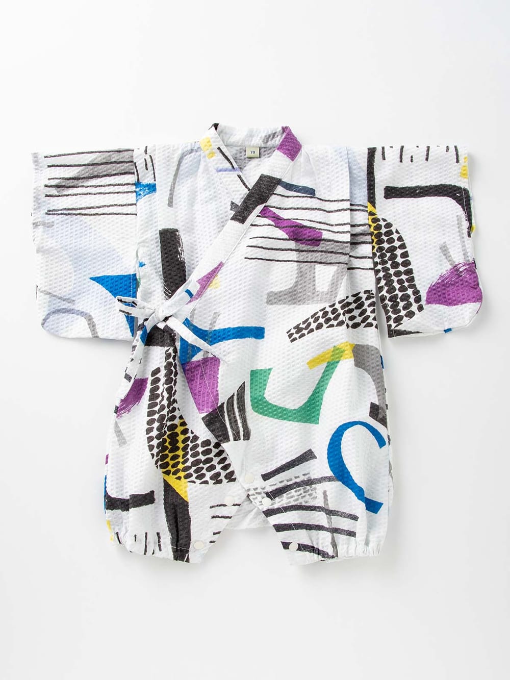 甚平・浴衣|OCEAN&GROUND(オーシャンアンドグラウンド)甚平|マルチカラー