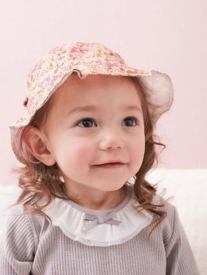 グッチ ベビー チルドレン ポロ ロンパース 服 スタイ 帽子