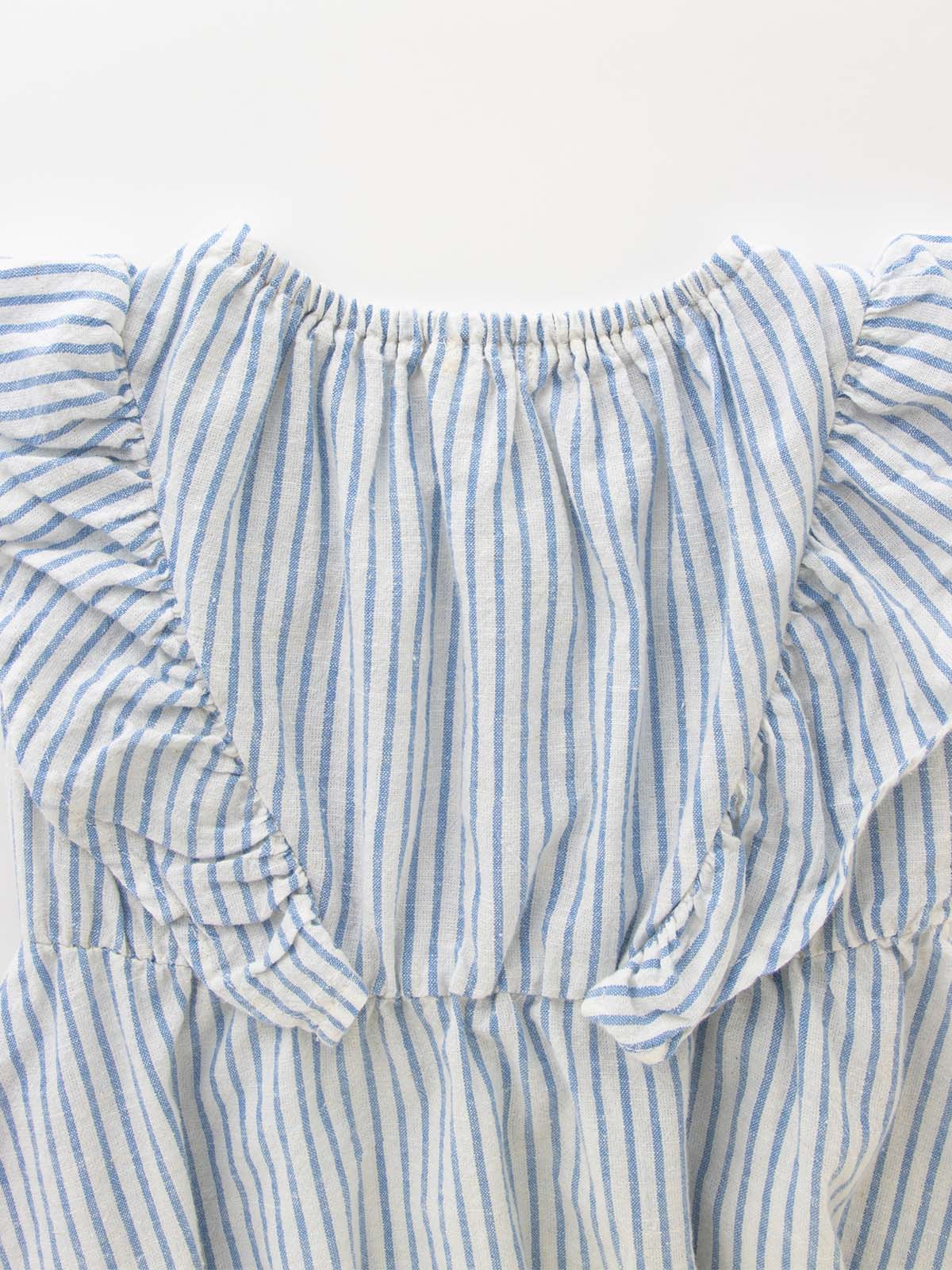 ベビー ワンピース|Seraph（セラフ）フリルワンピース