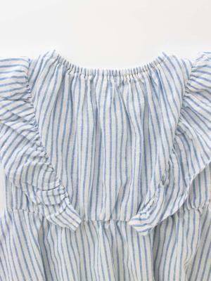 ベビー ワンピース|Seraph（セラフ）フリルワンピース