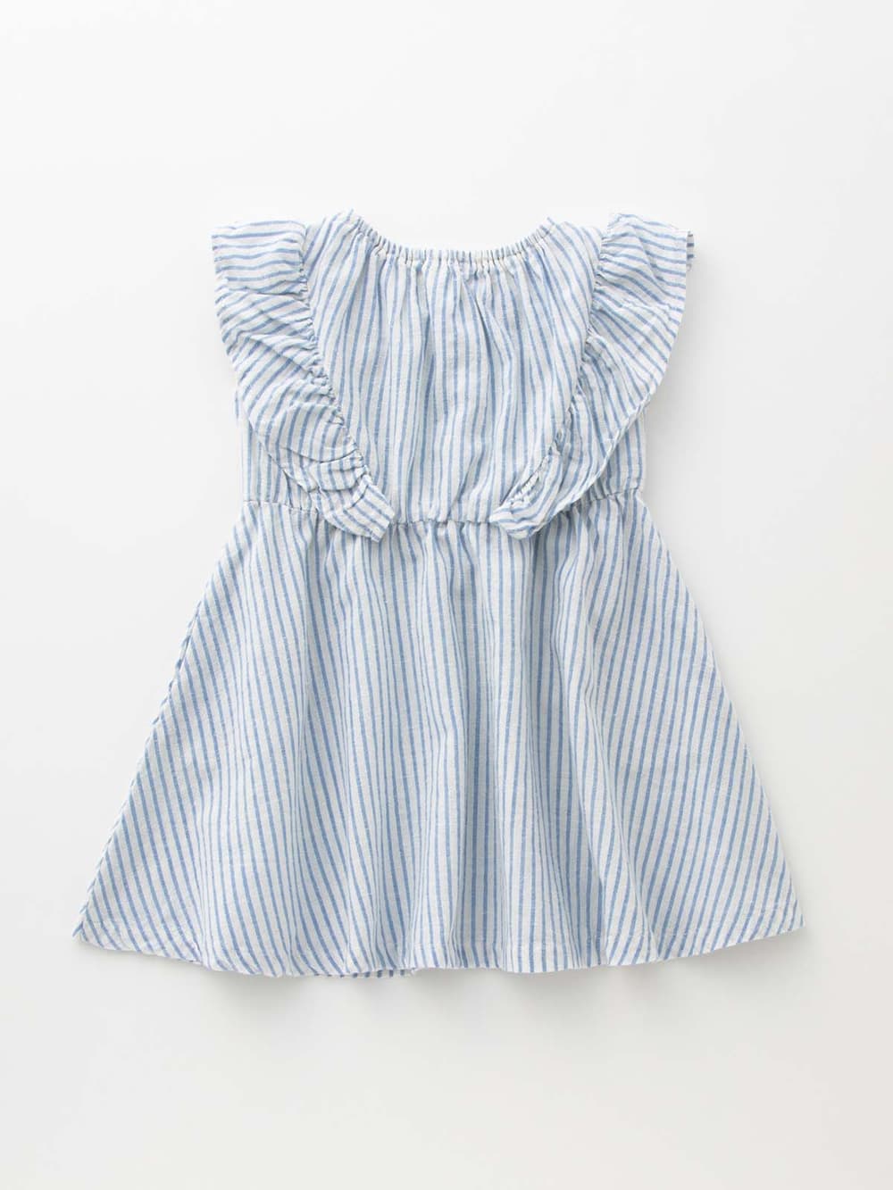 ベビー ワンピース|Seraph（セラフ）フリルワンピース