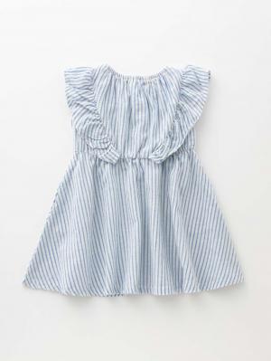 ベビー ワンピース|Seraph（セラフ）フリルワンピース