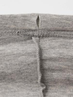 ベビーシューズ・ファーストシューズ・ベビー靴下|【ベビー服】Seraph（セラフ）8分丈スパッツ