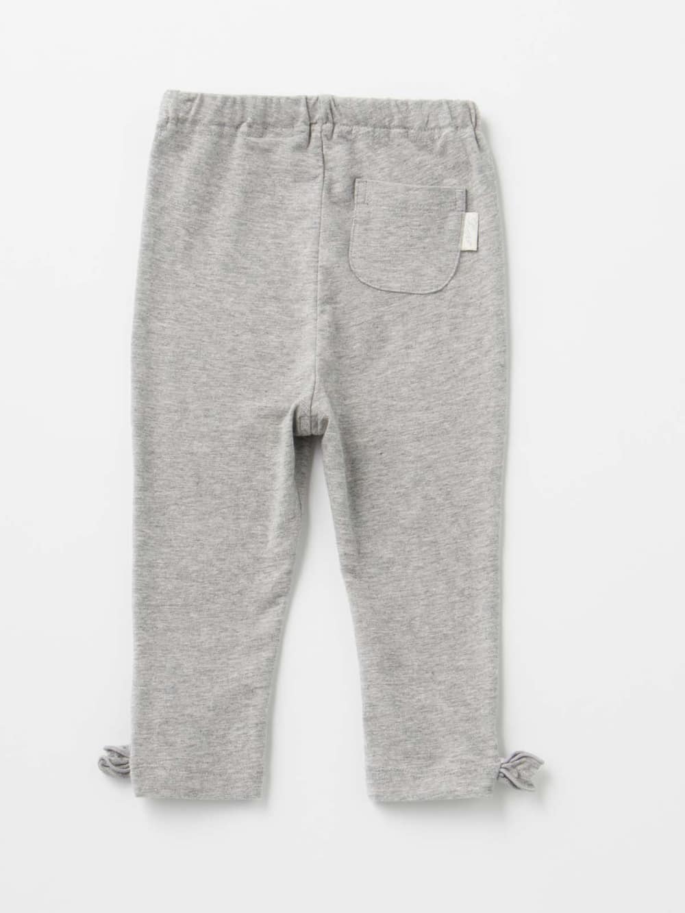 ベビーシューズ・ファーストシューズ・ベビー靴下|【ベビー服】Seraph（セラフ）8分丈スパッツ