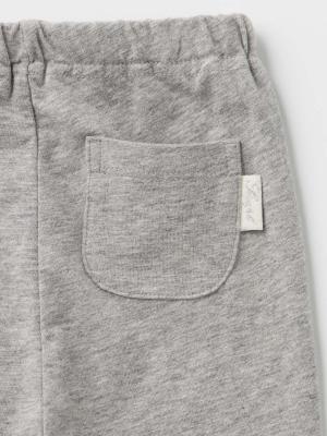 ベビーシューズ・ファーストシューズ・ベビー靴下|【ベビー服】Seraph（セラフ）8分丈スパッツ