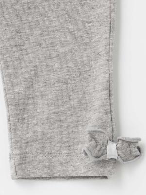 ベビーシューズ・ファーストシューズ・ベビー靴下|【ベビー服】Seraph（セラフ）8分丈スパッツ