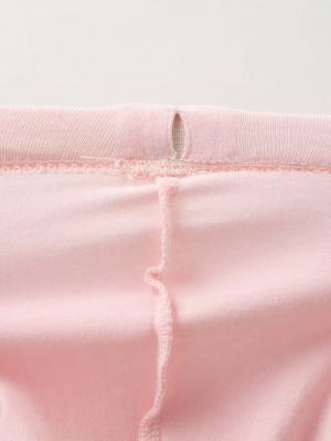 ベビーシューズ・ファーストシューズ・ベビー靴下|【ベビー服】Seraph（セラフ）4分丈スパッツ