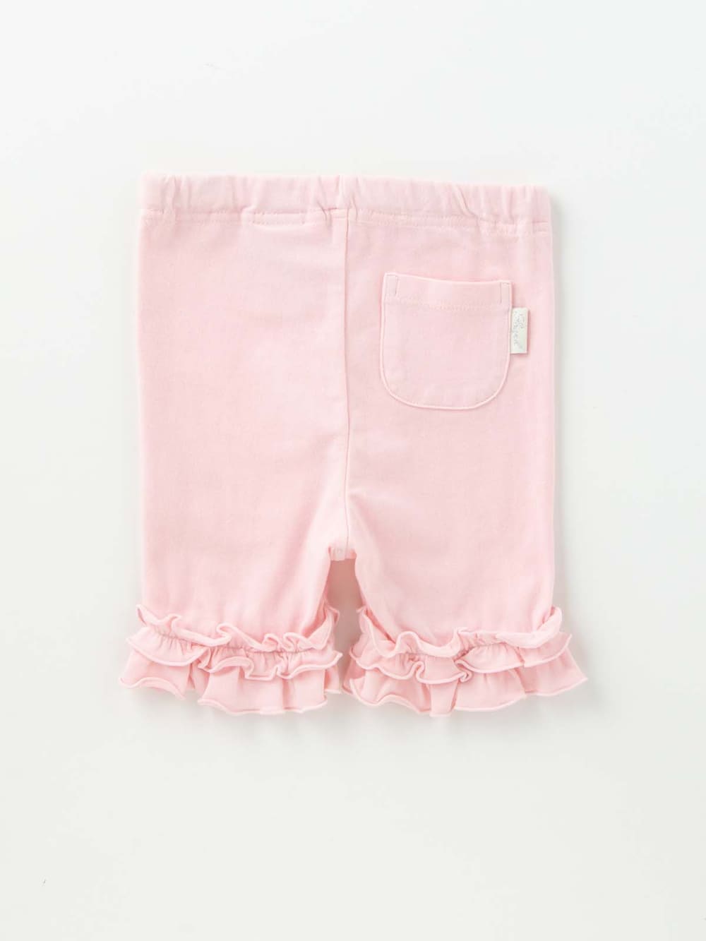 ベビーシューズ・ファーストシューズ・ベビー靴下|【ベビー服】Seraph（セラフ）4分丈スパッツ