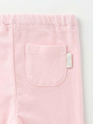 ベビーシューズ・ファーストシューズ・ベビー靴下|【ベビー服】Seraph（セラフ）4分丈スパッツ