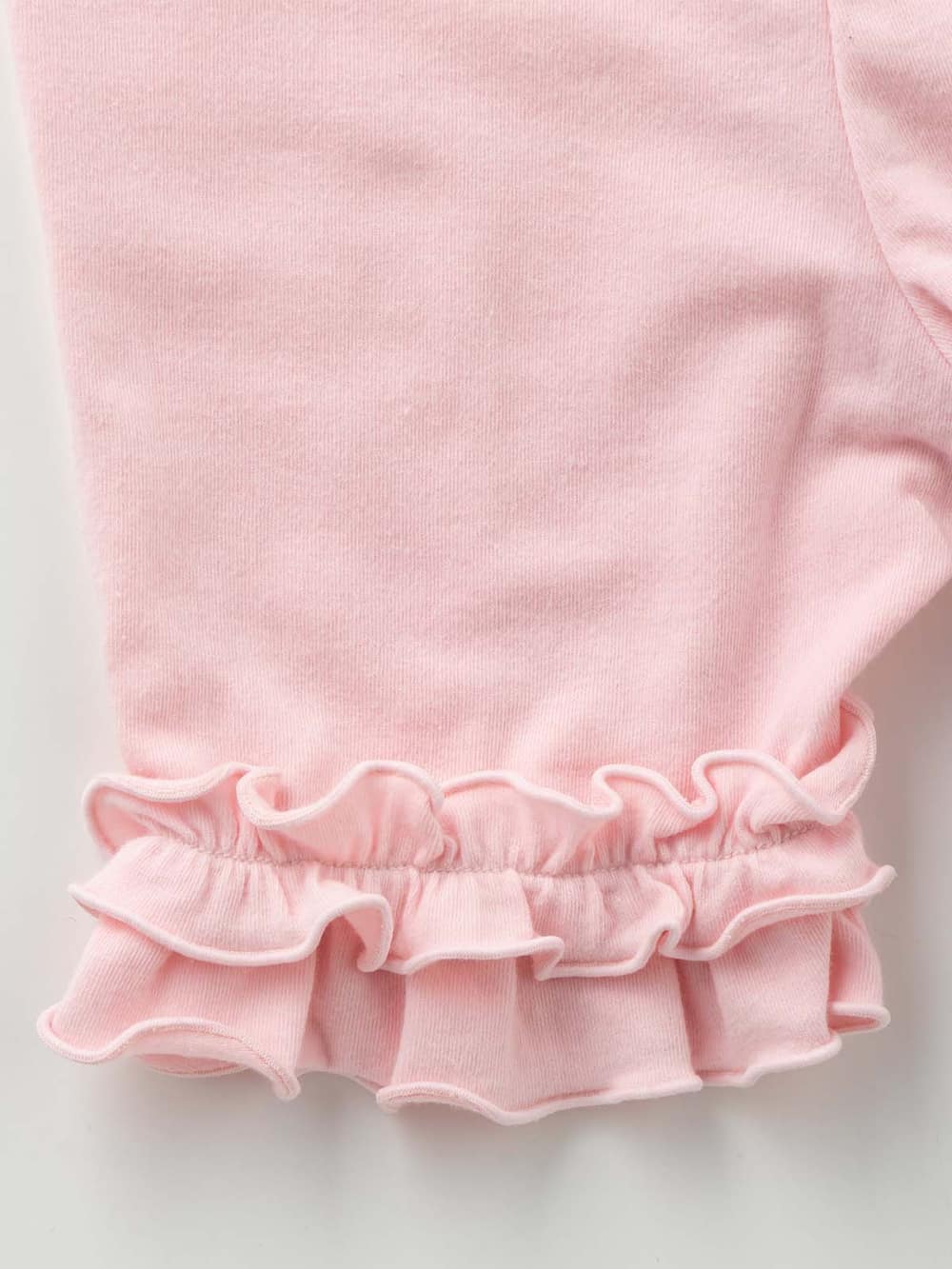 ベビーシューズ・ファーストシューズ・ベビー靴下|【ベビー服】Seraph（セラフ）4分丈スパッツ