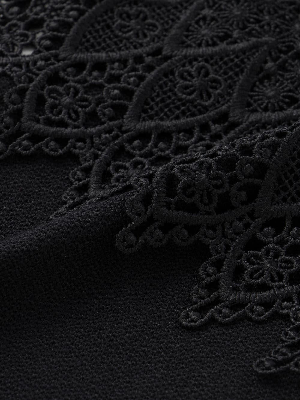 ベビートップス|Seraph（セラフ）レースタンクトップ