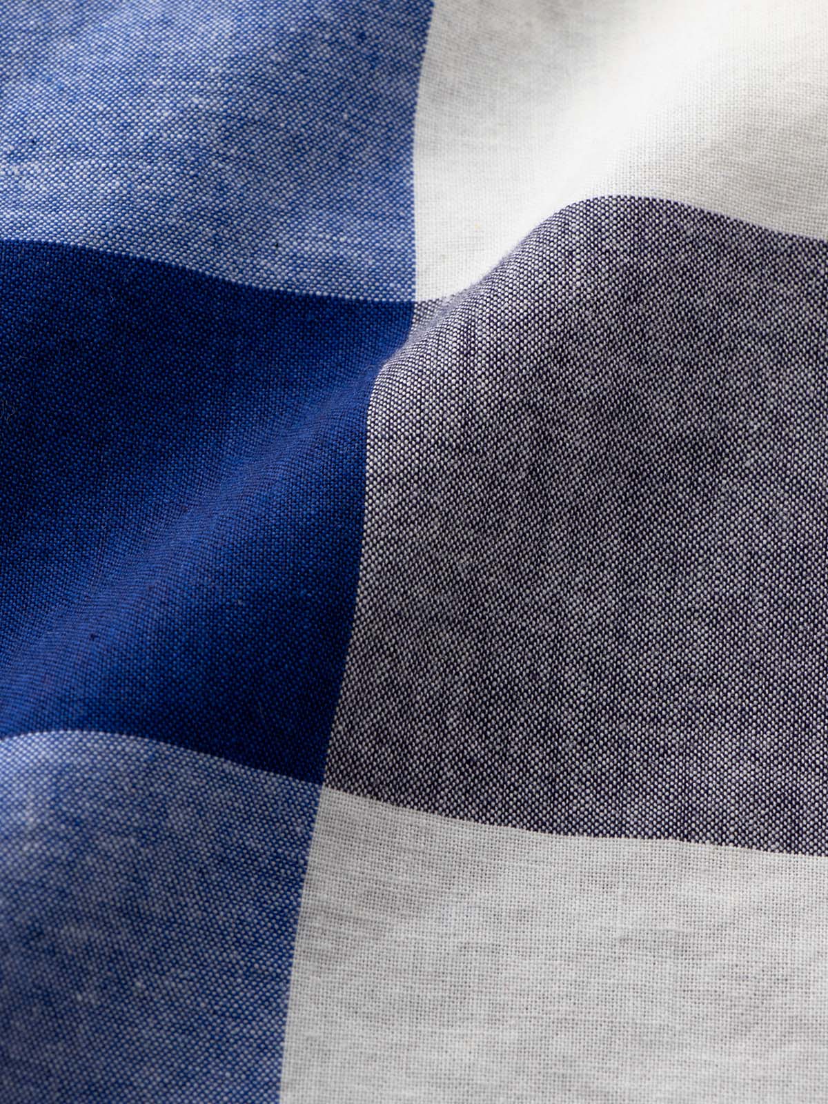 ベビー パンツ|【ベビー服】Seraph（セラフ）シンプルキュロットパンツ|ブルーチェック