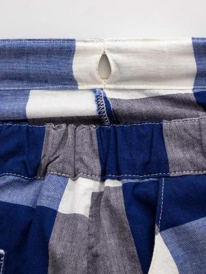 ベビー パンツ|【ベビー服】Seraph（セラフ）シンプルキュロットパンツ