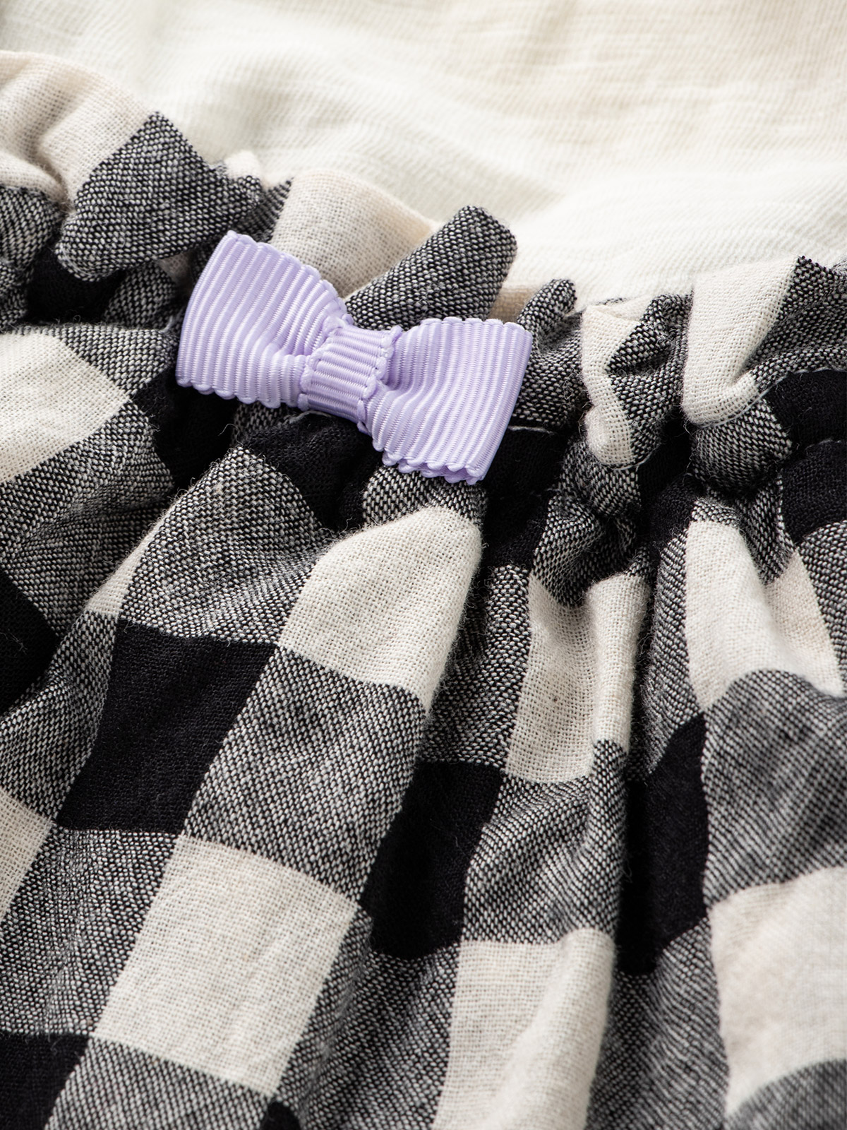 ロンパース・カバーオール|【ベビー服】Ampersand（アンパサンド）ボディ＆キャミオール2点セット