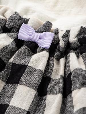 ロンパース・カバーオール|【ベビー服】Ampersand（アンパサンド）ボディ＆キャミオール2点セット