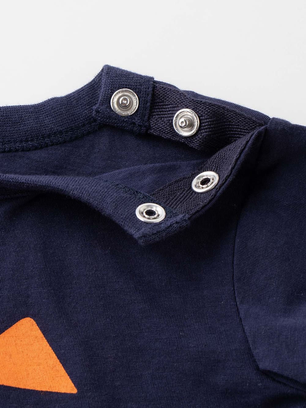 ベビー パンツ|Ampersand（アンパサンド）アウトドア柄Tシャツ＆パンツ2点セット